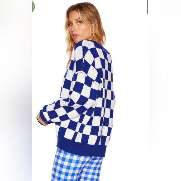 Beach Riot Joey Sweater - Picture 2 of 4